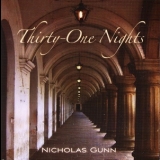 Nicholas Gunn - Thirty-one Nights '2012