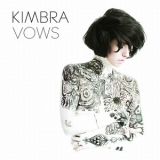 Kimbra - Vows '2011 - Album