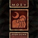 Moev - Head Down '1990 - Album