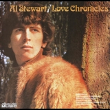 Al Stewart - Love Chronicles (2007, Collector's Choice Music) '1969