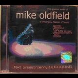 Masters Of Sound - The Greatest Works Of Mike Oldfield '2003