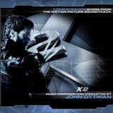 John Ottman - X-Men: United (2CD) (Soundtrack) '2003