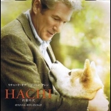 Jan A.P. Kaczmarek - Hachiko: A Dog's Story (Soundtrack) '2009