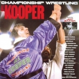 Al Kooper - Championship Wrestling (Japanes Edition) '1982