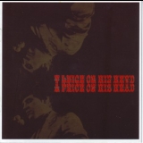 Alan Price - A Price On His Head '1967