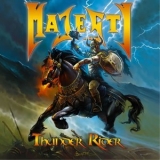 Majesty - Thunder Rider (Special Edition) '2013