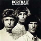 The Walker Brothers - Portrait '1966