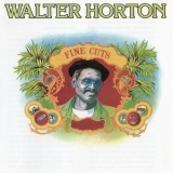 Walter Horton - Fine Cuts '1979 - Album