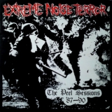 Extreme Noise Terror - The Peel Sessions '87-'90 '1990