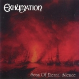 Exhumation - Seas Of Eternal Silence '1997 - Album