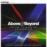 Above & Beyond - United Colours Of Anjunabeats '2012