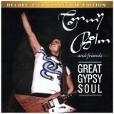 Tommy Bolin and Friends - Great Gypsy Soul '2012