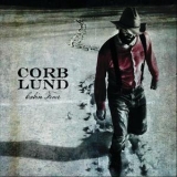 Corb Lund - Cabin Fever '2012 - Album