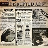 Oh No - Disrupted Ads '2013
