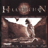 Hollenthon - Domus Mundi '1999 - Album