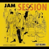 Norman Granz - Jam Sessions  CD 4 '2004 - Album