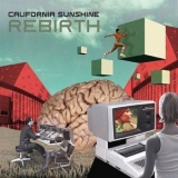 California Sunshine - Rebirth '2010