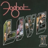 Foghat - Live II (CD1) '2005