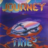 Journey - Time (disc 1) '1992