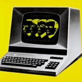Kraftwerk - Computer World (2009, Remastered) '1981