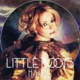 Little Boots - Hands '2009