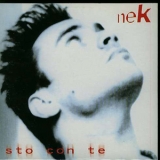 Nek - Sto Con Te-It [CDM] '1998