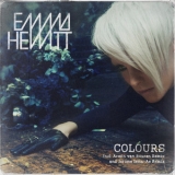 Emma Hewitt - Colours [CDS] '20102