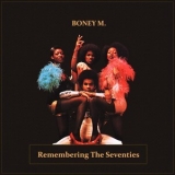 Boney M - Remembering The Seventies '2012 - Album