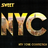 The Sweet - New York Connection '2012 - Album