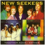 The New Seekers - Anthem [bonus Tracks] '2009