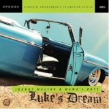 Johnny Mastro & Mamas Boys - Luke's Dream '2012
