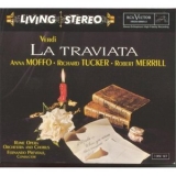 Verdi - La Traviata - Fernando Previtali - 2 CD '1997