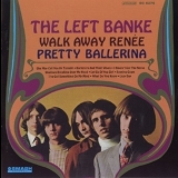 The Left Banke - Walk Away Renee/pretty Ballerina '1967