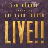 Cem Koksal  Feat. Joe Lynn Turner - Live!! '2007