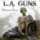 L.A. Guns - Hollywood Forever '2012