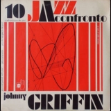 Johnny Griffin - Jazz A Confronto '1974