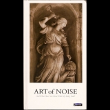 Art Of Noise - And What Have You Done With My Body, God? CD1 '2006