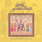 John Richardson & Pia - Gods And Goddesses '2006