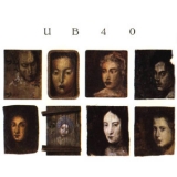 Ub40 - Ub40 '1988