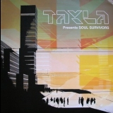 Tayla - Soul Survivors (cd 1) '2000