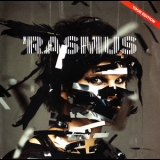 The Rasmus - The Rasmus (tour Edition) '2012 - Album