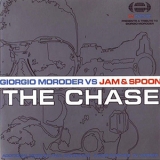 Giorgio Moroder Vs. Jam & Spoon - The Chase [CDM] '2000