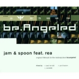 Jam & Spoon - Be.Angeled [CDM] '2001