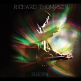 Richard Thompson - Electric '2013 - Album