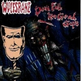 Wolfsbane - Down Fall The Good Guys '1991