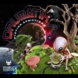 Drumatik - Fiction Addiction '2012