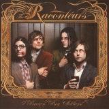 The Raconteurs - Broken Boy Soldiers '2006 - Album