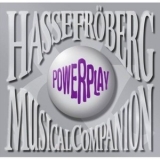 Hasse Froberg & Muscial Companion - Powerplay '2012