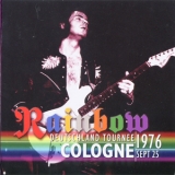 Rainbow - Live In Cologne CD01 (Japanese Press) '2006