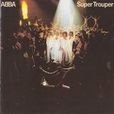ABBA - Super Trouper '1980